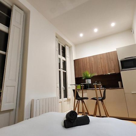 Le Jardin D'Eden Premium - Equipe, Balcon, Hypercentre Apartman Toulouse Kültér fotó