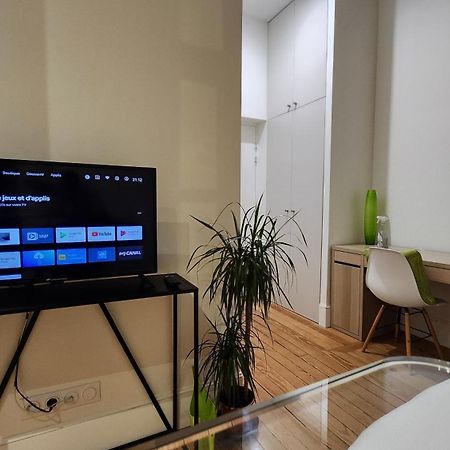 Le Jardin D'Eden Premium - Equipe, Balcon, Hypercentre Apartman Toulouse Kültér fotó