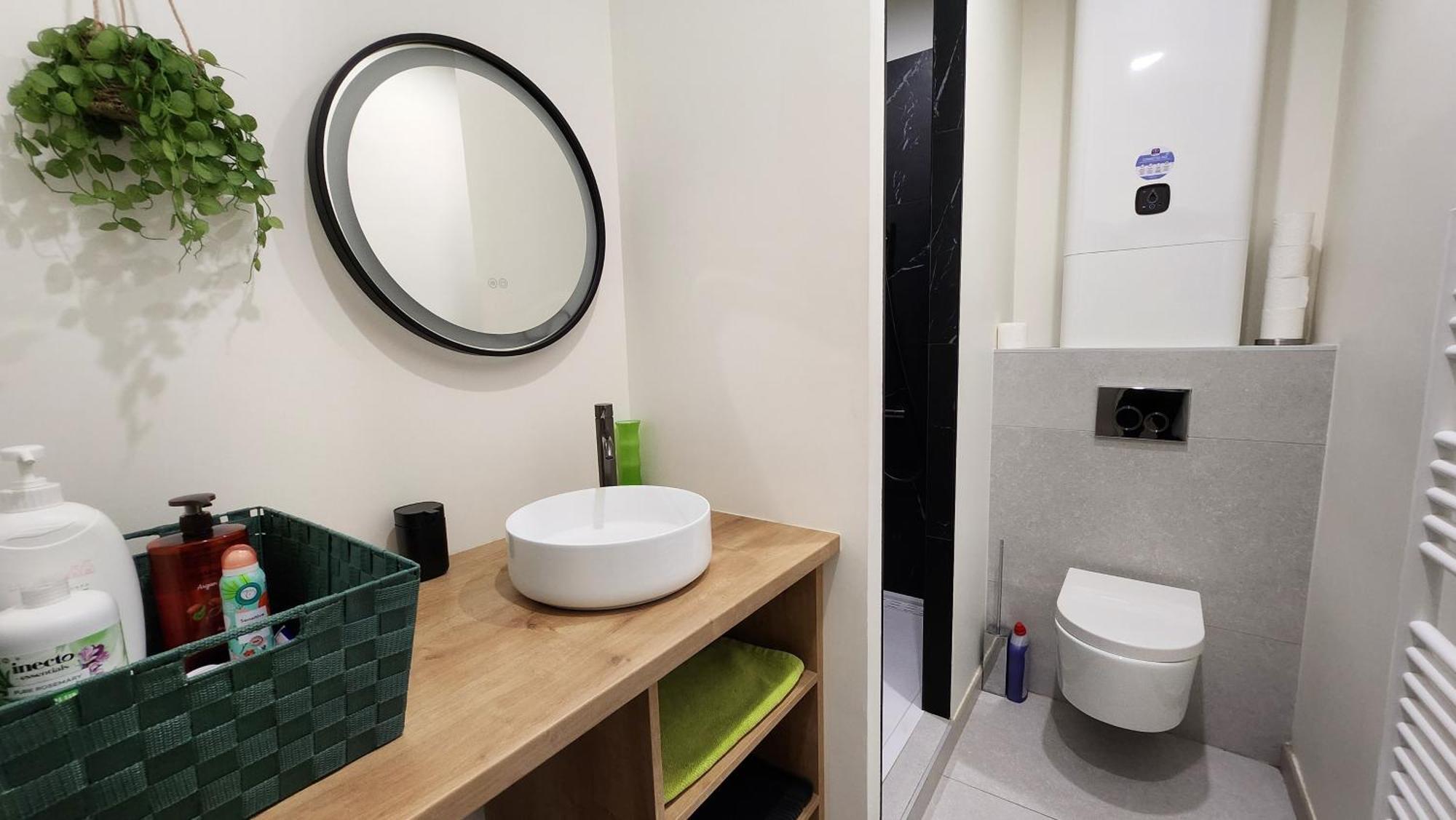 Le Jardin D'Eden Premium - Equipe, Balcon, Hypercentre Apartman Toulouse Kültér fotó