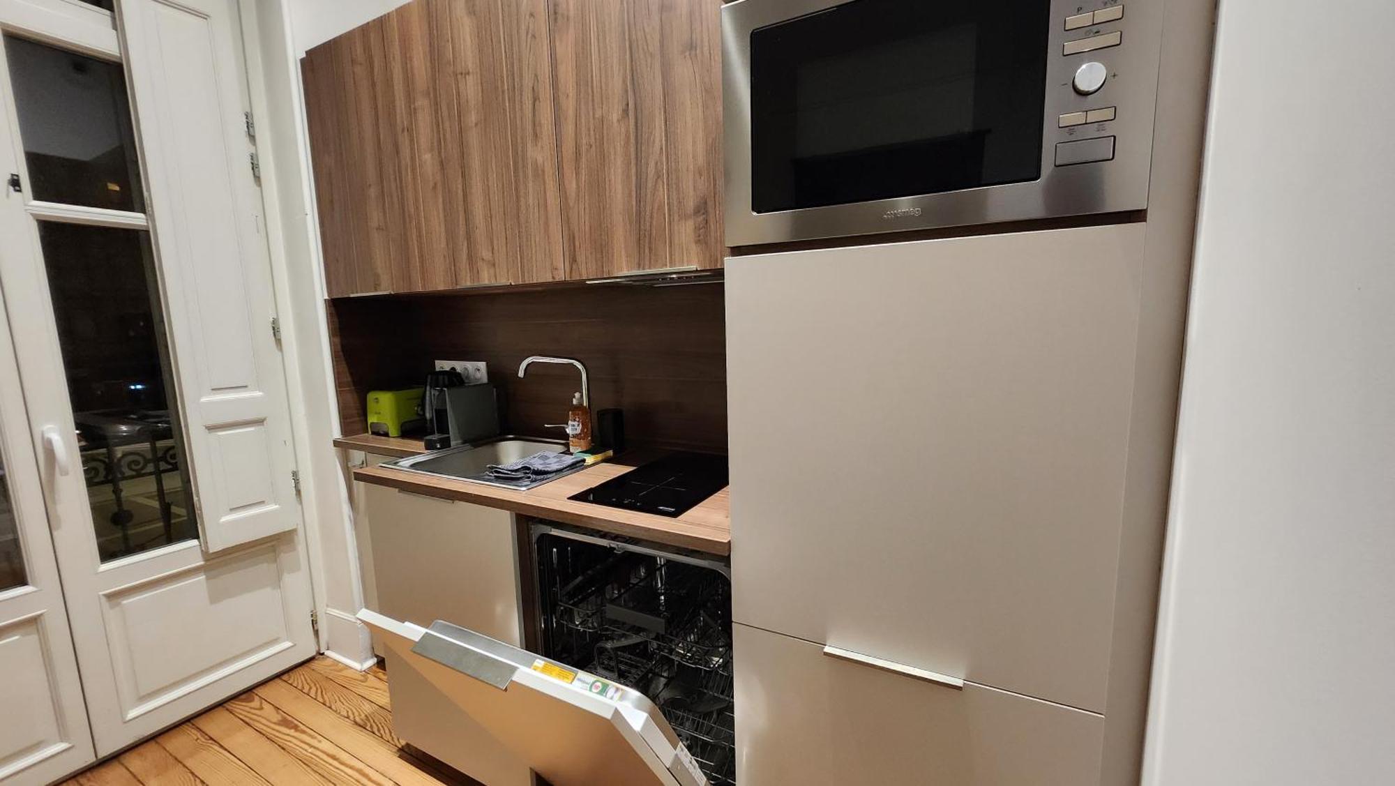 Le Jardin D'Eden Premium - Equipe, Balcon, Hypercentre Apartman Toulouse Kültér fotó