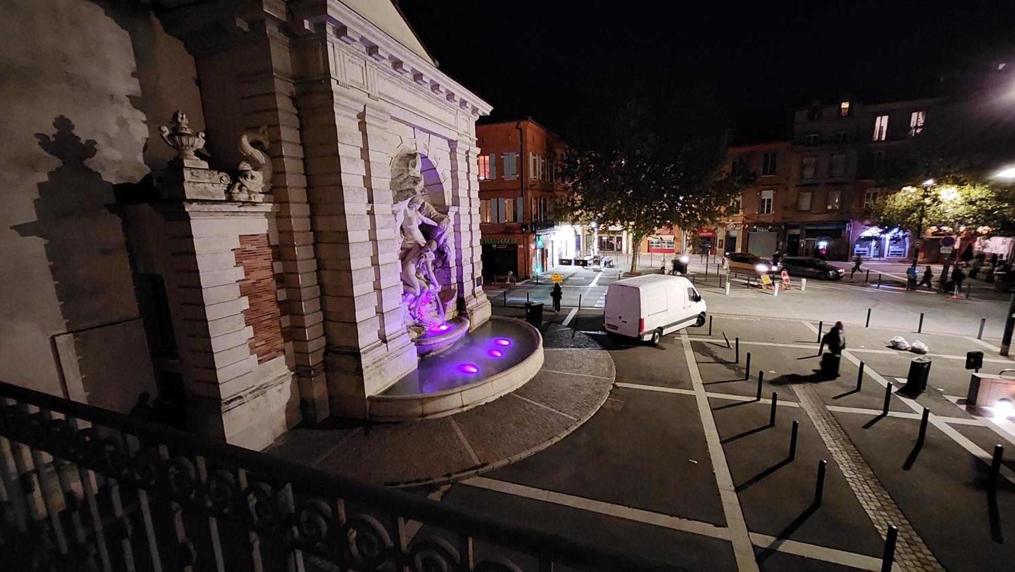 Le Jardin D'Eden Premium - Equipe, Balcon, Hypercentre Apartman Toulouse Kültér fotó