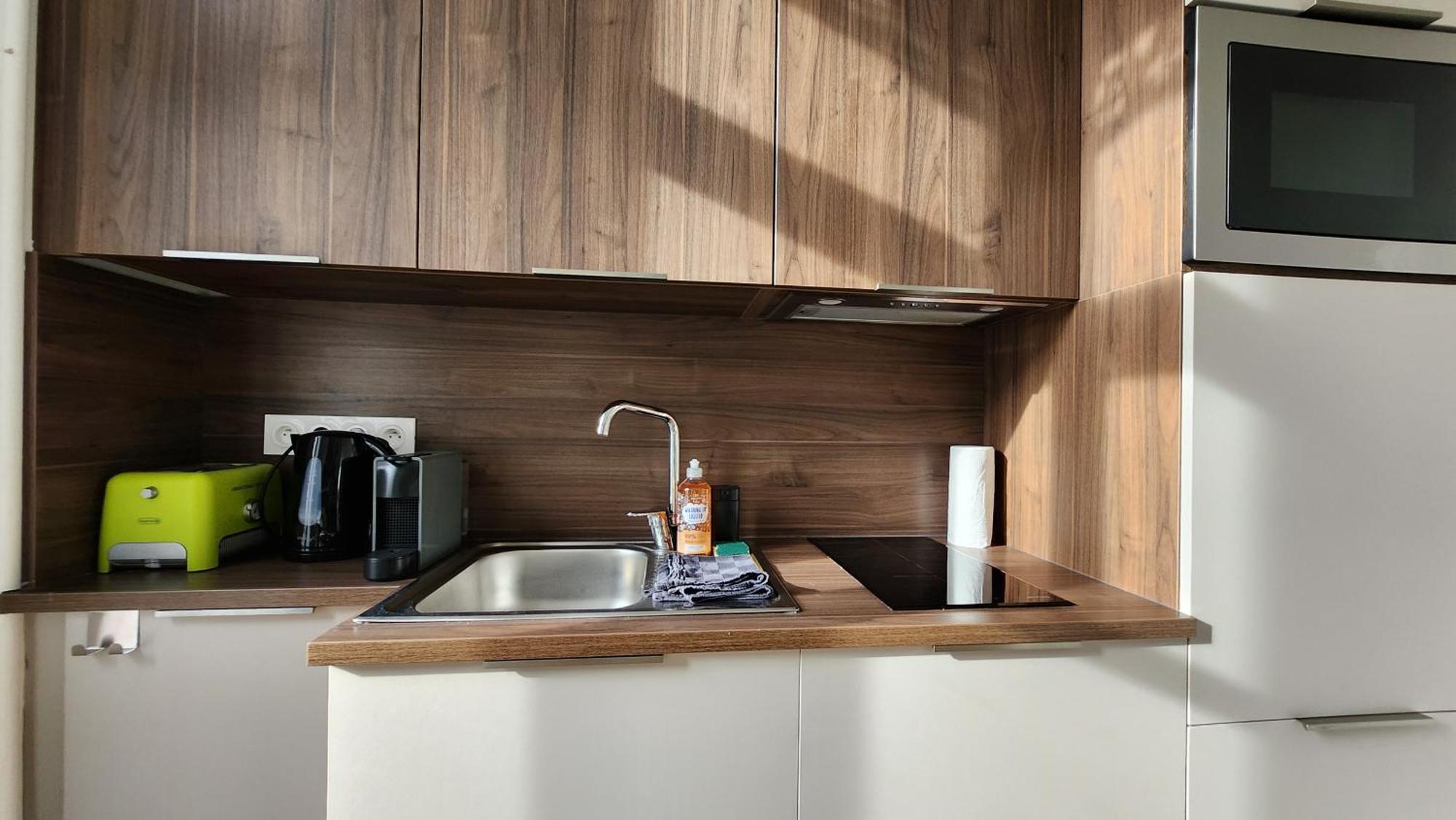 Le Jardin D'Eden Premium - Equipe, Balcon, Hypercentre Apartman Toulouse Kültér fotó